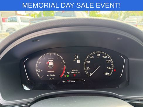 Used 2026 Honda Civic Sport image 32