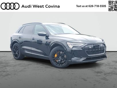 Used 2023 Audi e-tron Chronos w/ Chronos Package