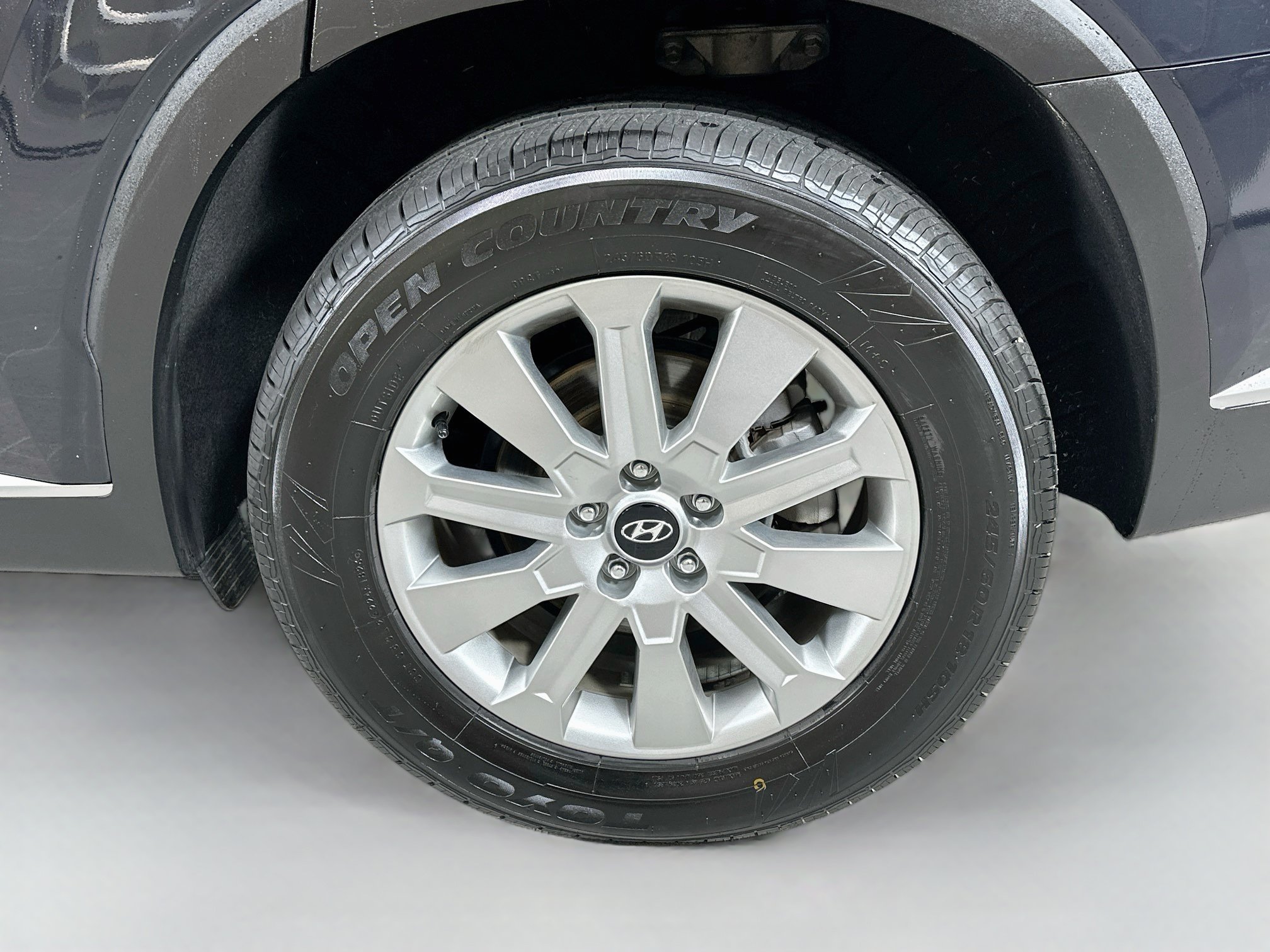 Used 2023 Hyundai Palisade SEL FWD image 29