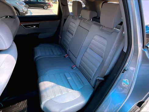 Used 2021 Honda CR-V EX image 21