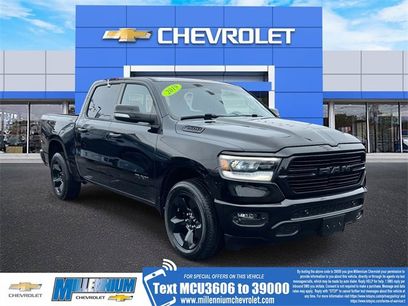 Used 2019 RAM 1500 Big Horn