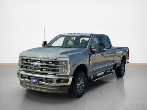 New 2026 Ford F350 Lariat AWD/4WD image 3