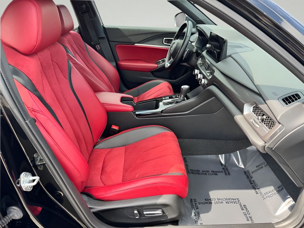 Used 2024 Acura Integra A-Spec w/ Technology Package FWD image 28