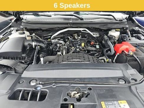 Used 2023 Ford Ranger XLT w/ Equipment Group 302A High image 13