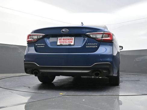 Used 2022 Subaru Legacy Touring XT image 27