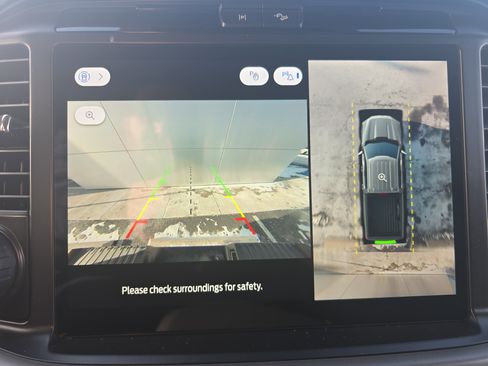 New 2025 Ford F150 XLT w/ Equipment Group 302A MID image 29