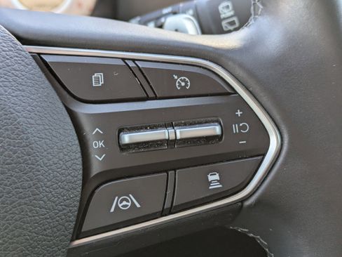 Used 2021 Hyundai Santa Fe SEL w/ Convenience Package image 27