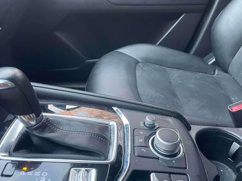 Used 2022 MAZDA CX-5 AWD 2.5 S w/ Select Package image 28