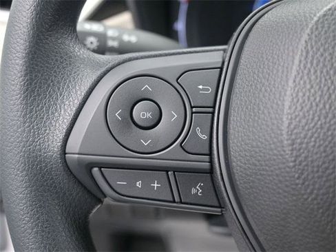 Certified 2026 Toyota Corolla LE image 7