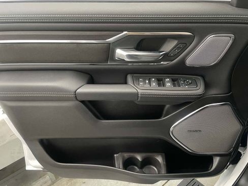 New 2026 RAM 1500 Laramie w/ Night Edition image 18