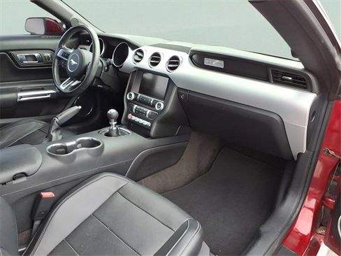 Used 2015 Ford Mustang GT Premium w/ Equipment Group 401A image 16