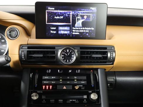 Used 2024 Lexus IS 300 w/ Comfort Package image 28