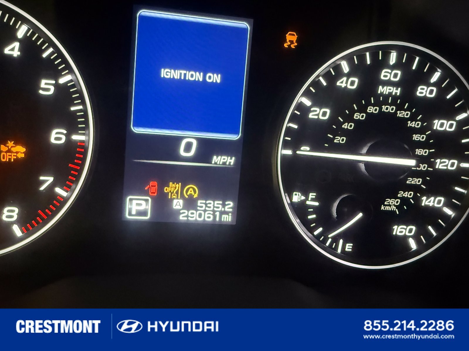 Used 2024 Subaru Outback Premium AWD/4WD image 3