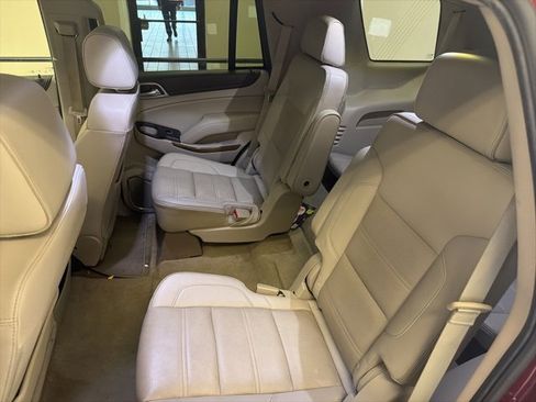 Used 2017 GMC Yukon Denali w/ Open Road Package image 12