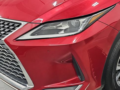 Used 2020 Lexus RX 350 AWD w/ Premium Package image 33