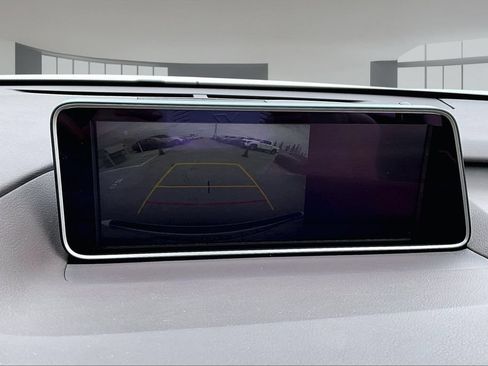 Used 2019 Lexus RX 450h AWD w/ Navigation Package image 14