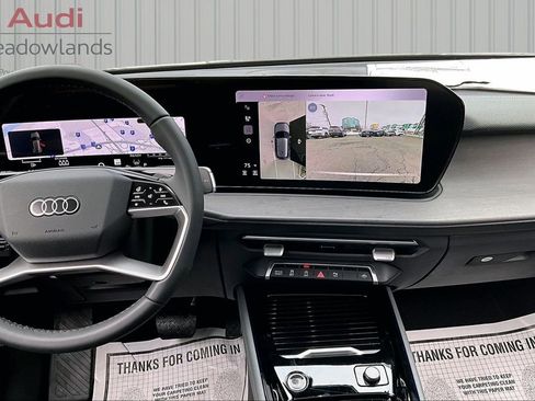 New 2026 Audi Q3 quattro 2.0T image 6