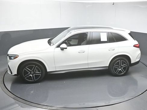 Used 2026 Mercedes-Benz GLC 300 image 47