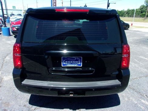 Used 2020 Chevrolet Tahoe 2WD image 5