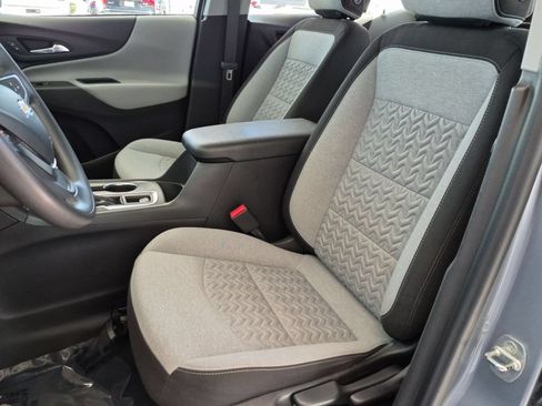 Used 2023 Chevrolet Equinox LS FWD image 21