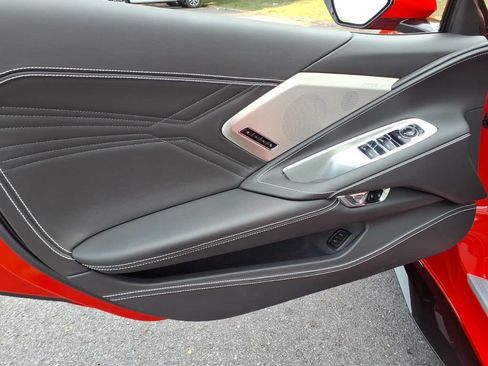 New 2027 Chevrolet Corvette Z06 RWD image 16