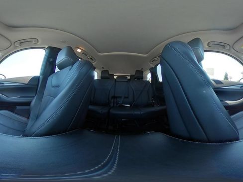 Used 2026 INFINITI QX60 Luxe AWD/4WD image 42