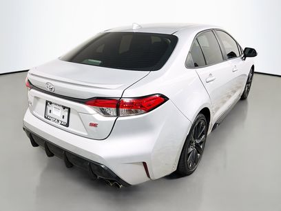 Used 2023 Toyota Corolla SE