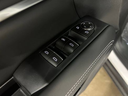 New 2026 GMC Terrain Denali AWD/4WD image 16