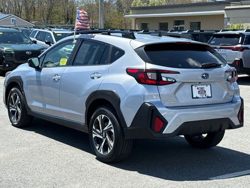 Certified 2025 Subaru Crosstrek 2.5i Premium AWD/4WD image 5