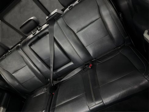 Used 2016 Ford F150 Lariat w/ Equipment Group 502A Luxury image 37