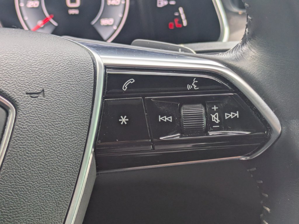 Used 2021 Audi A6 Premium Plus w/ Premium Plus Package AWD/4WD image 42