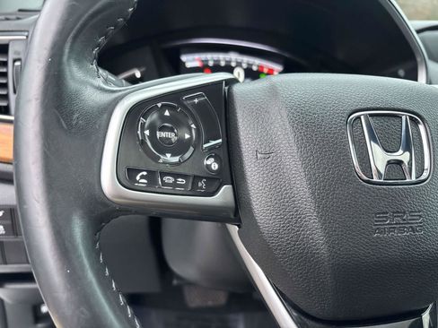 Certified 2020 Honda CR-V EX-L image 23