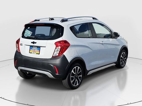 Used 2022 Chevrolet Spark ACTIV FWD image 5
