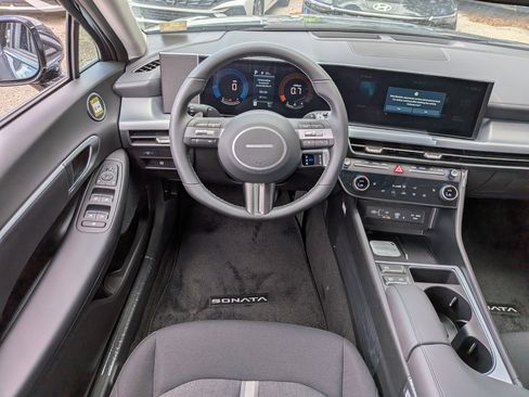 New 2026 Hyundai Sonata SE FWD image 15