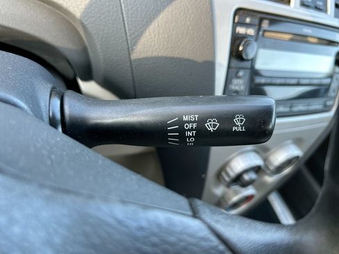 Used 2007 Toyota Yaris Sedan FWD image 15