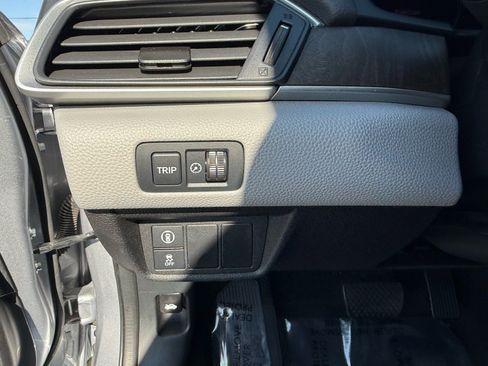 Used 2020 Honda Accord EX-L image 16