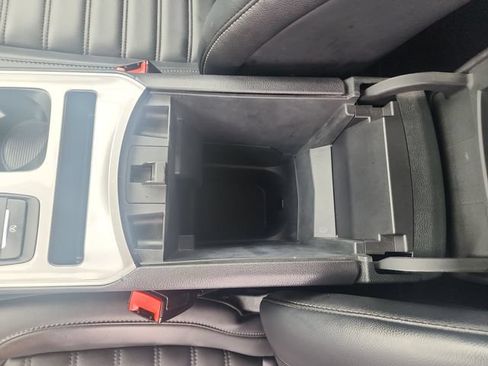 Used 2024 Ford Edge SEL AWD/4WD image 28