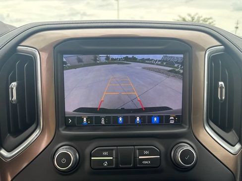 Used 2022 Chevrolet Silverado 3500 High Country w/ Z71 Off-Road Package AWD/4WD image 5