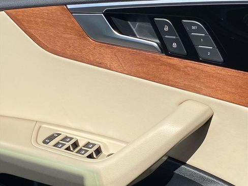 Used 2023 Audi A5 2.0T Premium w/ Convenience Package image 19