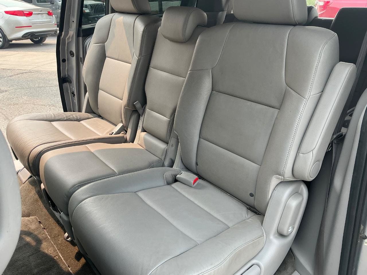 Used 2016 Honda Odyssey EX-L image 15