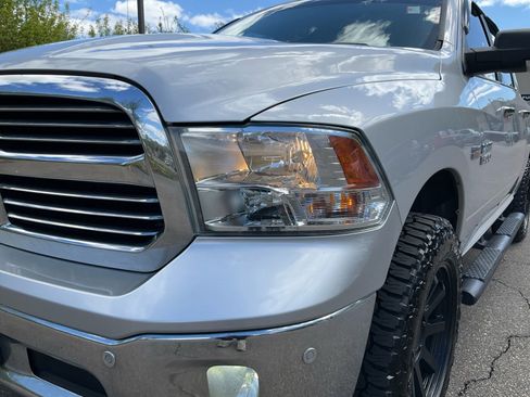 Used 2016 RAM 1500 Big Horn AWD/4WD image 25