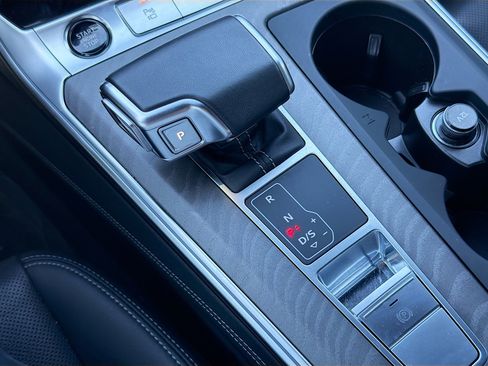 Used 2024 Audi A7 3.0T Premium Plus w/ Premium Plus Package image 29