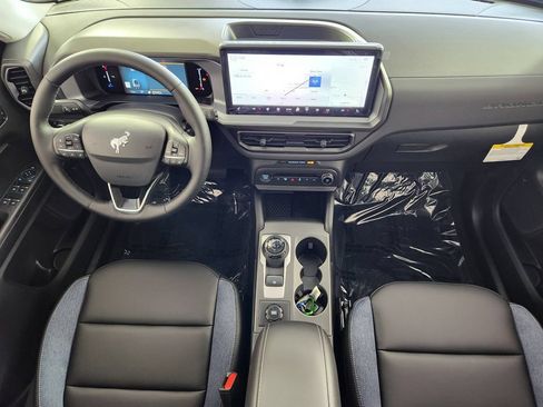 New 2026 Ford Bronco Sport Outer Banks w/ Outer Banks Tech Package+ AWD/4WD image 15