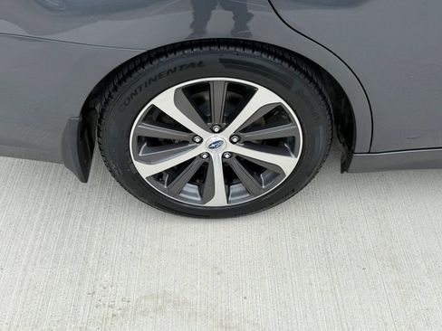 Used 2018 Subaru Legacy 2.5i Limited AWD/4WD image 44