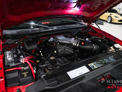 Used 2003 Ford F150 Lightning RWD image 36