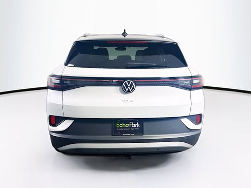 Used 2023 Volkswagen ID.4 Pro S Plus AWD/4WD image 7