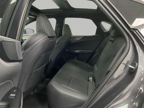 Used 2026 Lexus NX 350 F Sport AWD/4WD image 29