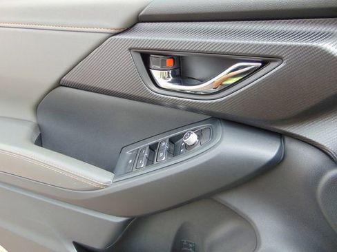 New 2026 Subaru Crosstrek 2.5i Limited AWD/4WD image 20