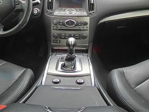 Used 2015 INFINITI Q40 w/ Navigation Package image 21