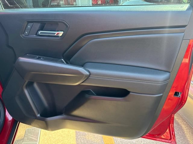 Used 2025 GMC Canyon Elevation w/ Convenience Package RWD image 13